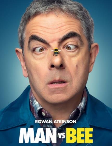 Человек против пчелы (1 сезон) (2022)